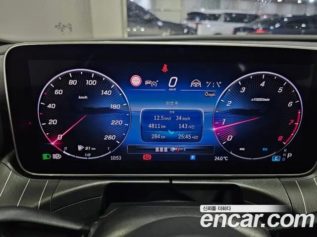 Mercedes-Benz C-Class — Фото автомобиля 17