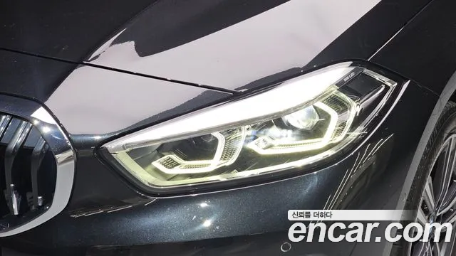 BMW 1-Series — Фото автомобиля 22