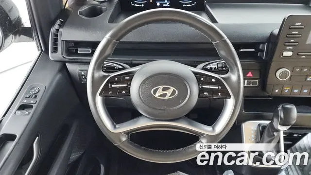 Hyundai Staria Staria Карго 5 мест — Фото автомобиля 13