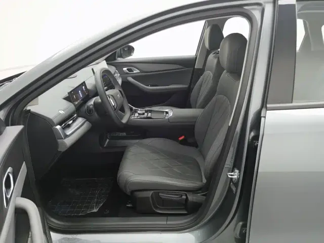 Geely Galaxy A7 — Фото автомобиля 10