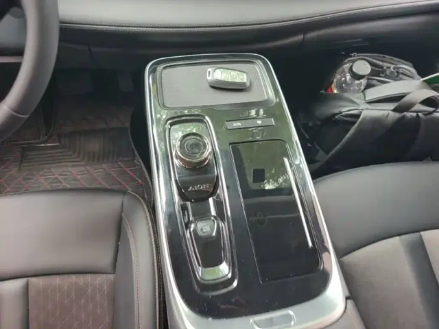 GAC Aion S Plus — Фото автомобиля 13