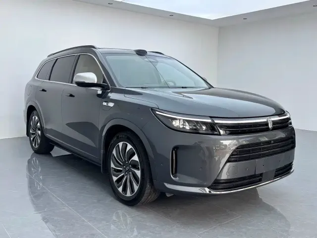 Aito M7 — Фото автомобиля 3