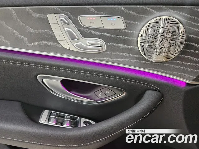 Mercedes-Benz E-Class W213 — Фото автомобиля 15