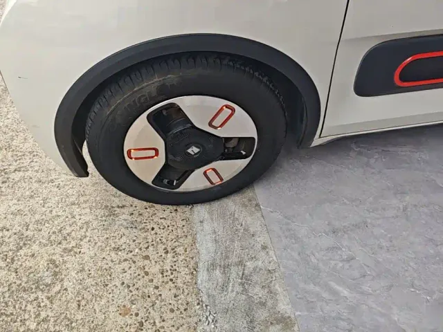 Baojun KiWi EV — Фото автомобиля 22