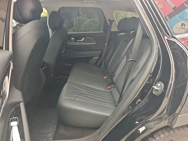 Chery Fulwin T9 — Фото автомобиля 16