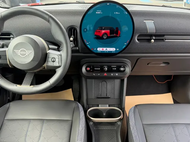 MINI Hatch — Фото автомобиля 5