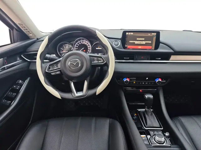 Mazda Atenza — Фото автомобиля 25