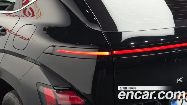 Hyundai Kona Kona (SX2) Бензин 1.6 турбо 2WD — Фото автомобиля 21