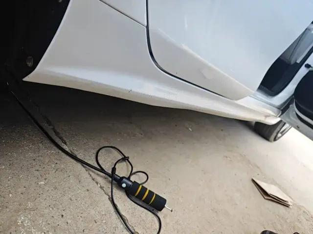 BYD Qin PLUS — Фото автомобиля 20