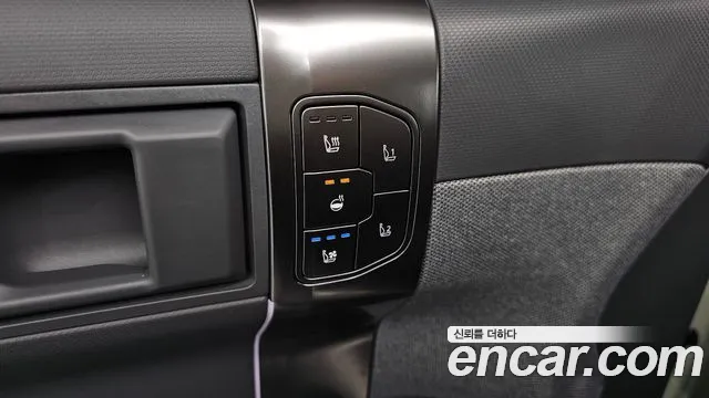 Kia EV3 — Фото автомобиля 17