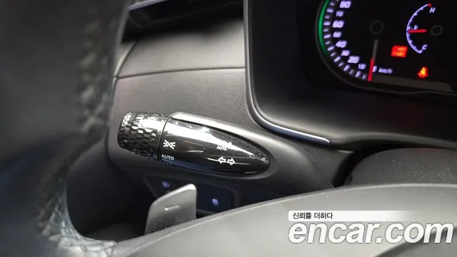 Hyundai Tucson Tucson (NX4) Бензин 1.6 турбо 2WD — Фото автомобиля 16
