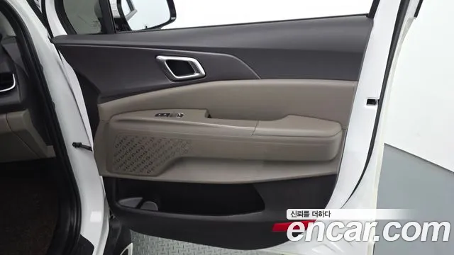 Kia Carnival 4th Gen — Фото автомобиля 14