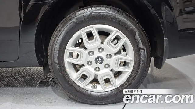 Hyundai Staria Staria — Фото автомобиля 20