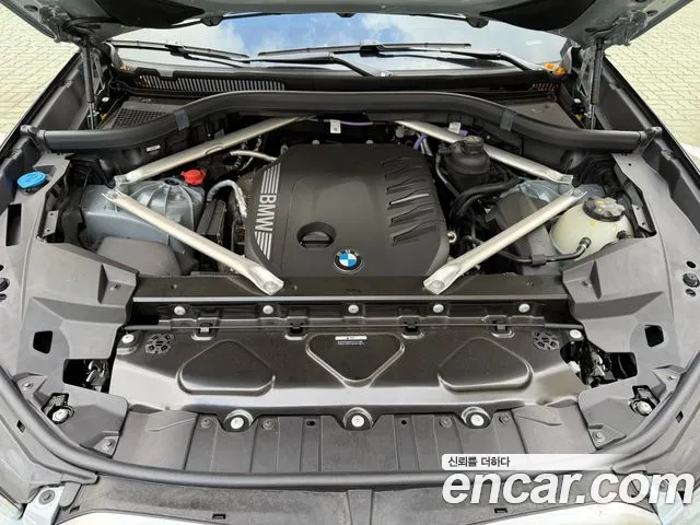 BMW X6 G06 — Фото автомобиля 6