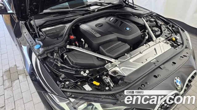 Фотография автомобиля — BMW 4-Series