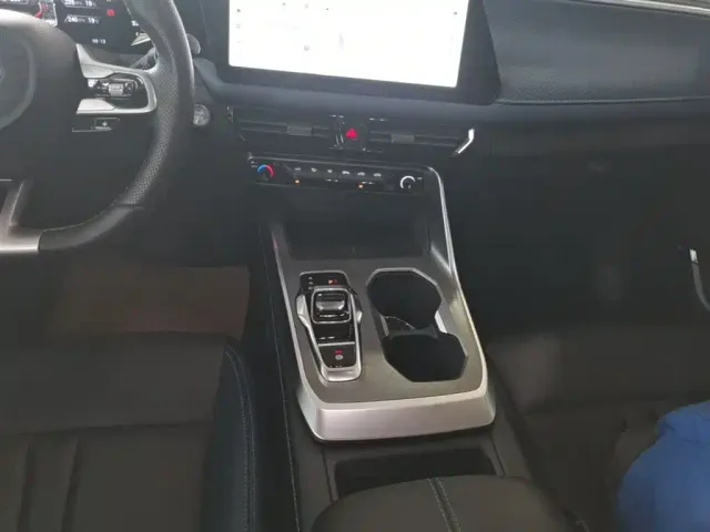 GAC Trumpchi GS3 — Фото автомобиля 13
