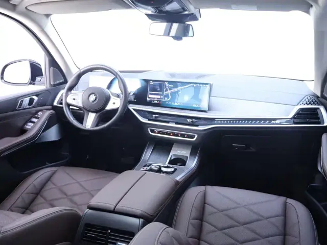 BMW X5 — Фото автомобиля 20