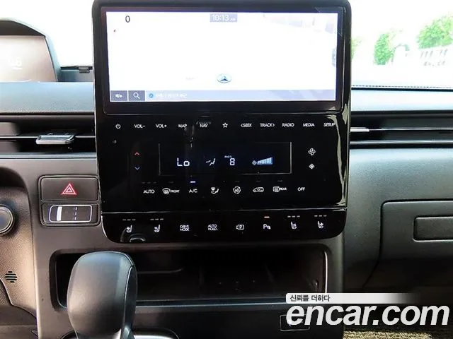 Hyundai Staria Staria L3.5 Карго 5 мест — Фото автомобиля 13
