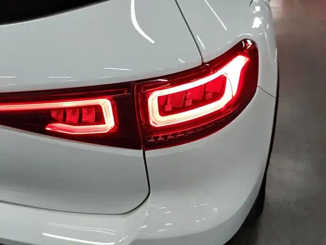 Mercedes-Benz EQB — Фото автомобиля 23
