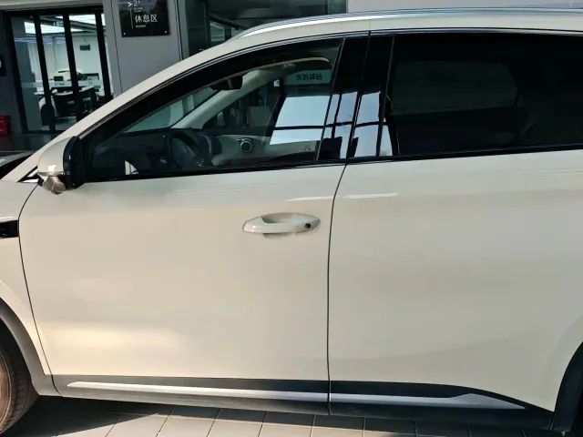 BYD Yuan PLUS — Фото автомобиля 19