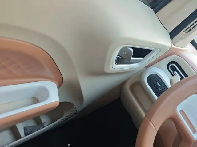 Wuling Motors Hongguang MINIEV 2024 3rd Generation 215km Youth Edition — Фото автомобиля 18