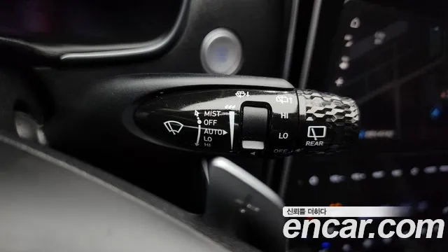 Hyundai Tucson Tucson (NX4) Дизель 2.0 4WD — Фото автомобиля 18