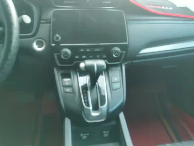 Honda Breeze — Фото автомобиля 13