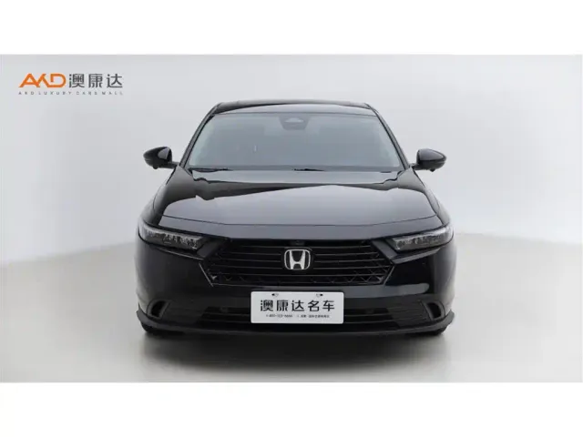 Honda Accord — Фото автомобиля 2