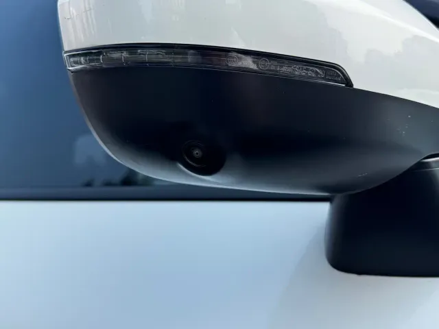 Nissan X-Trail — Фото автомобиля 12