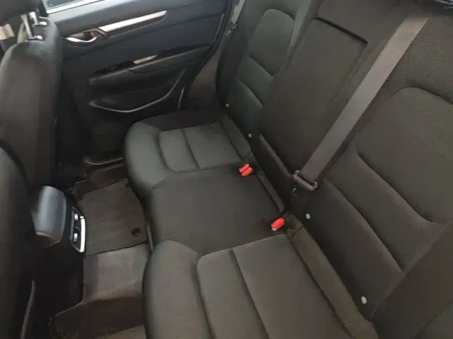 Mazda CX-5 — Фото автомобиля 16