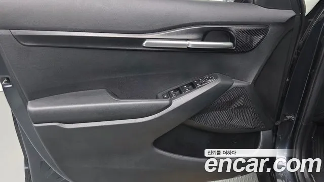 Kia Seltos — Фото автомобиля 13