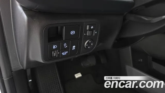Hyundai Ioniq 6 — Фото автомобиля 13