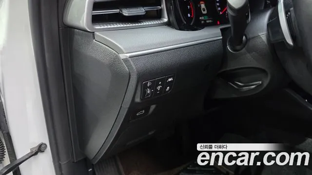 Kia K5 K5 3 поколение 2.0 LPI(Для проката) — Фото автомобиля 19
