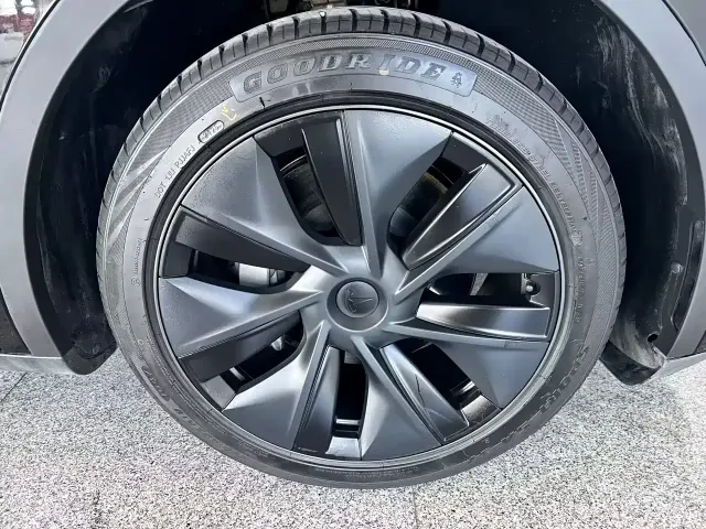 Tesla Model Y — Фото автомобиля 29