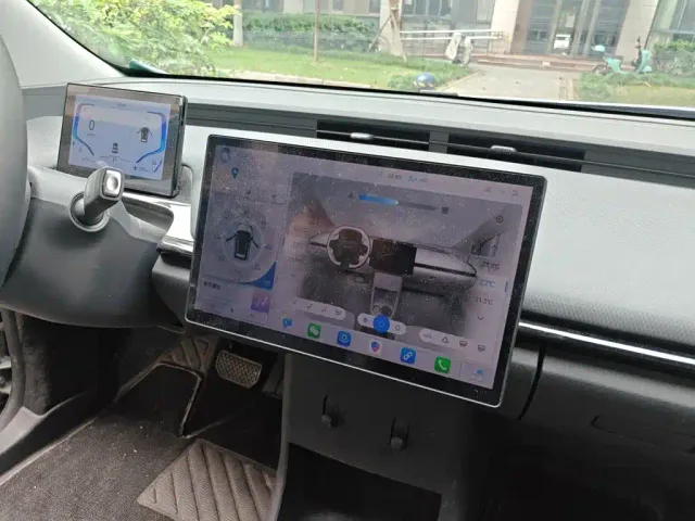 Chery Wujie Pro — Фото автомобиля 17