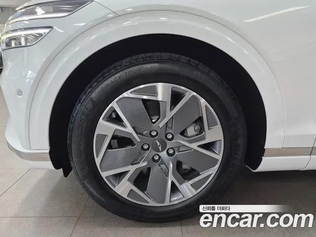 Genesis GV70 Electrified — Фото автомобиля 20