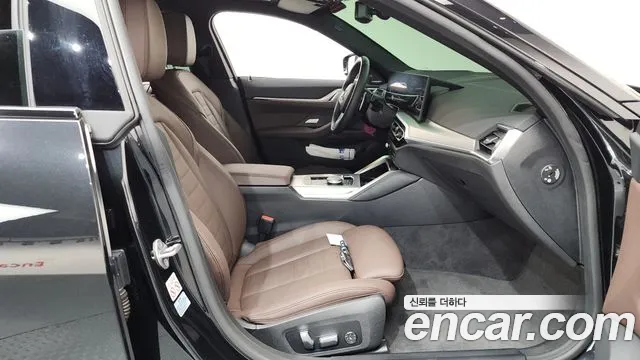 BMW 4-Series 4 серия (G22) 420i M Sport Performance Gran Coupe — Фото автомобиля 23