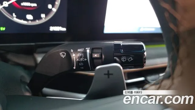 Hyundai Grandeur — Фото автомобиля 26