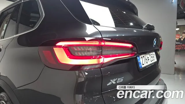BMW X5 — Фото автомобиля 18