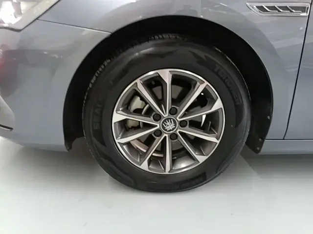 BYD Qin PLUS — Фото автомобиля 22
