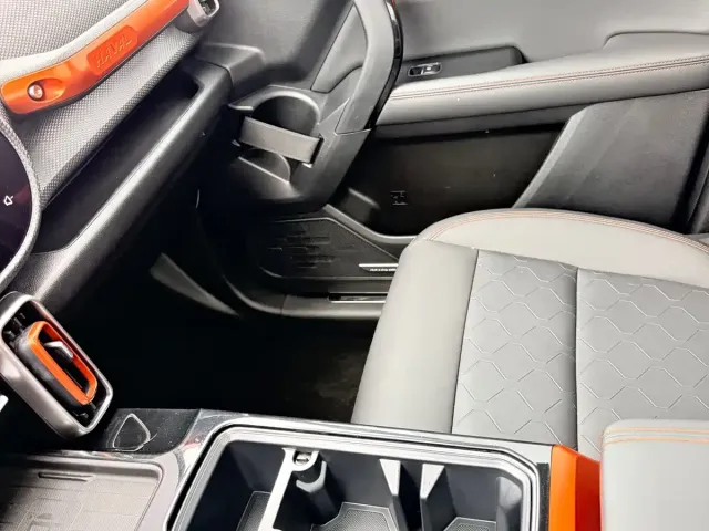 Haval Big Dog — Фото автомобиля 9