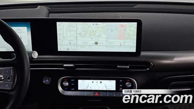 Genesis GV60 — Фото автомобиля 13