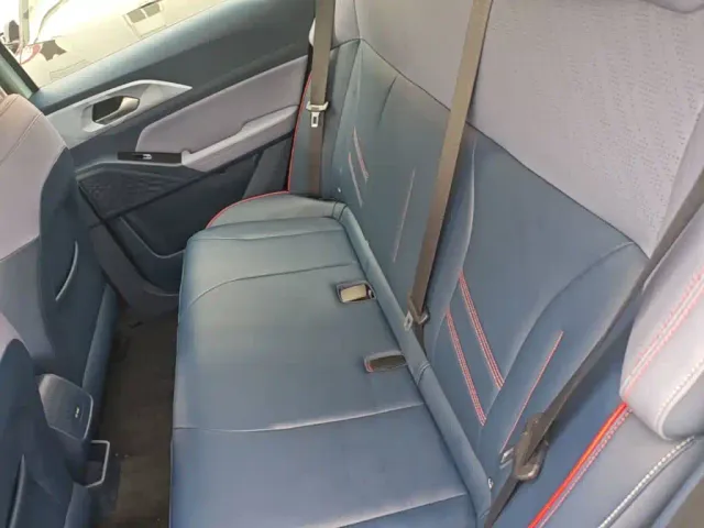 Geely Geometry E Firefly — Фото автомобиля 16