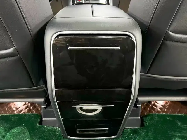 GAC Trumpchi M8 — Фото автомобиля 17