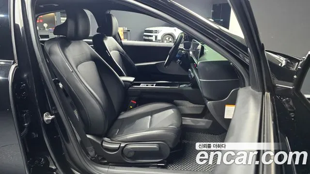 Hyundai Ioniq6 Ioniq 6 Long Range — Фото автомобиля 10