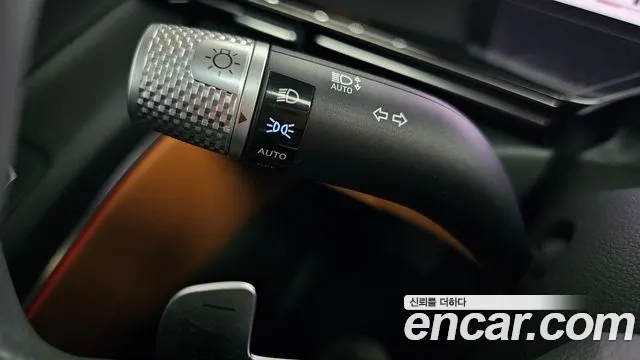 Genesis GV80 — Фото автомобиля 30