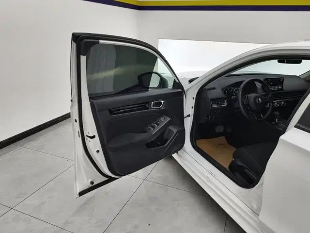 Honda Civic — Фото автомобиля 7