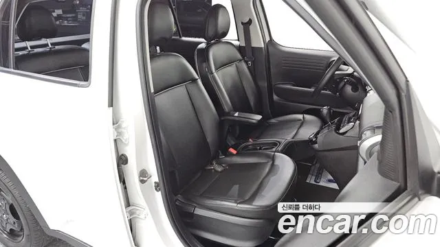 Hyundai Casper — Фото автомобиля 26