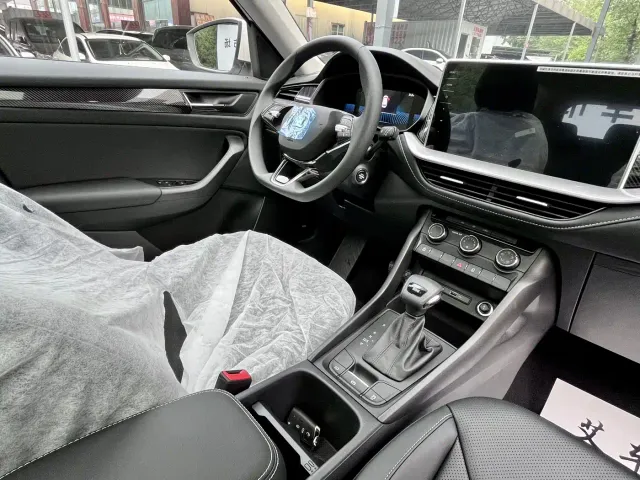 Skoda Kodiaq — Фото автомобиля 4
