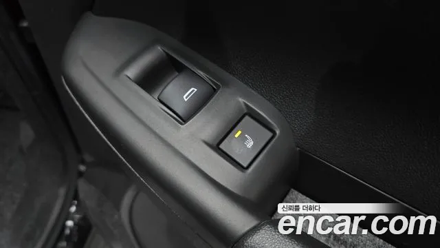 ChevroletGMDaewoo Trailblazer Trailblazer 1.3 Turbo 2WD — Фото автомобиля 20